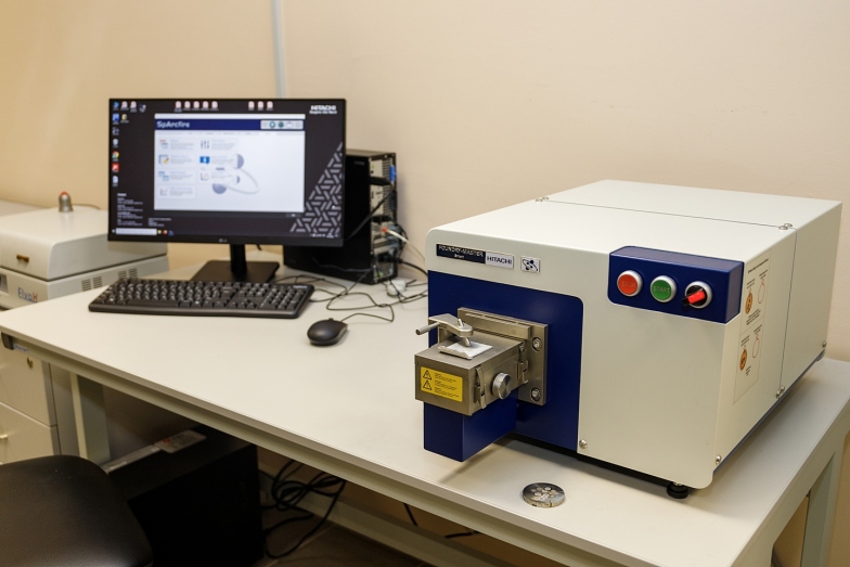 FOUNDRY-MASTER Smart