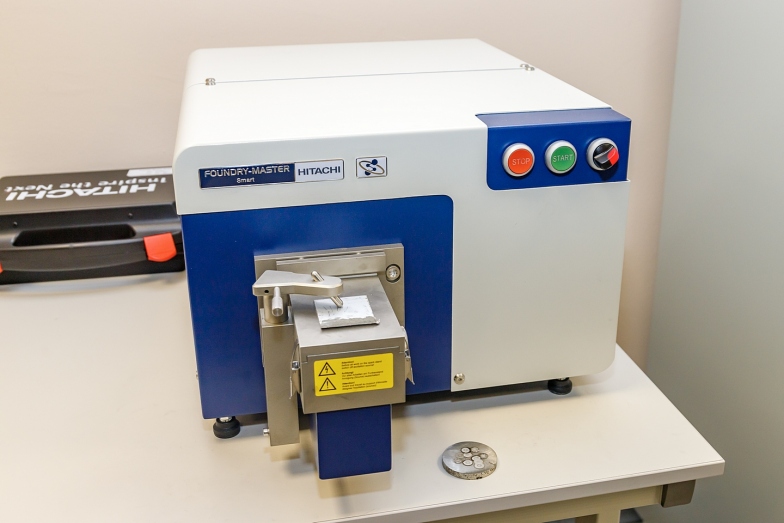 FOUNDRY-MASTER Smart