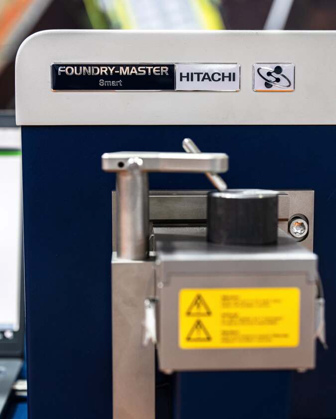 FOUNDRY-MASTER Smart